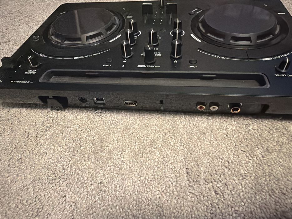 Kosola DJ Wego 4