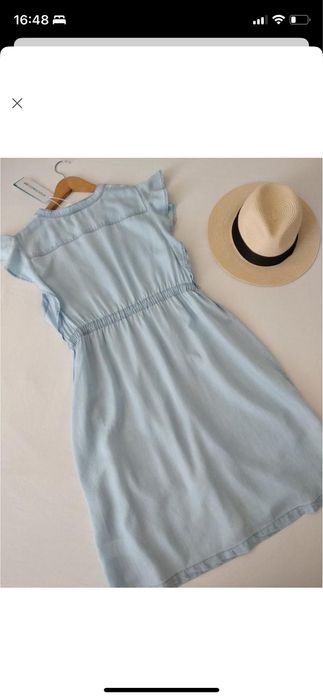 Плятя для вагітних H&M