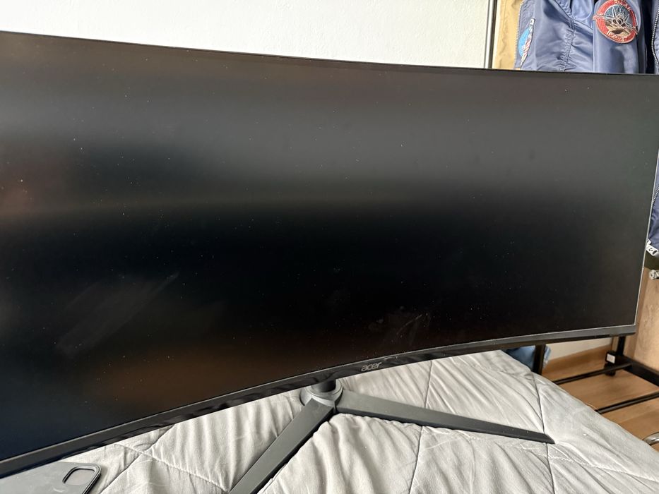 Monitor Acer 21:9  xz342cu