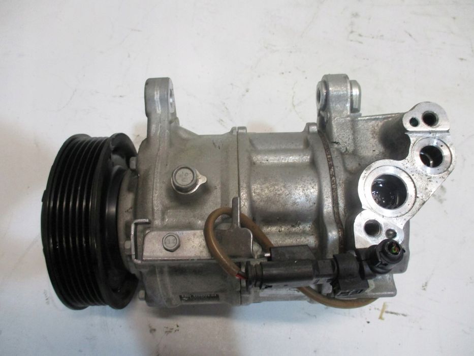 Sprężarka klimatyzacji BMW F20 F30 1,5D 9299329