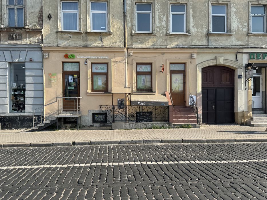 Оренда вул.Городоцька р-н Привокзального ринку магазин