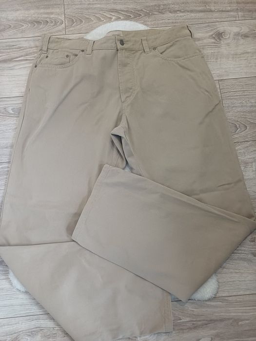 Spodnie męskie Camel Active rozm W40L34 pas 102.