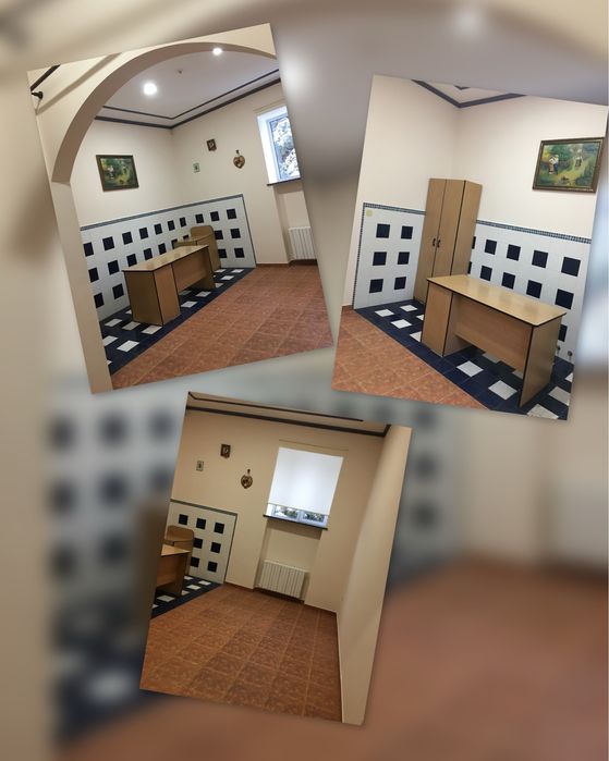 Оренда приміщення