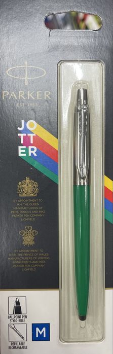 Ручки шариковые,роллеры, перьевые Parker.