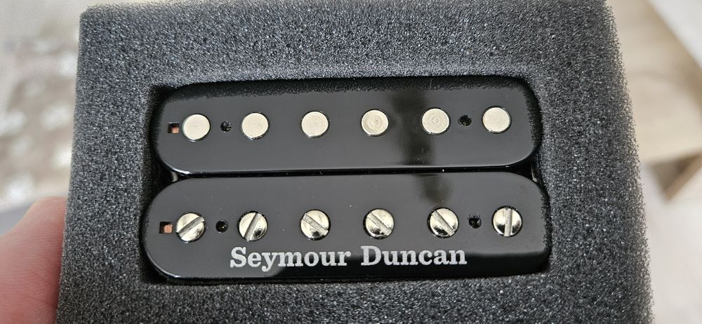 Seymur Dankan TB-4