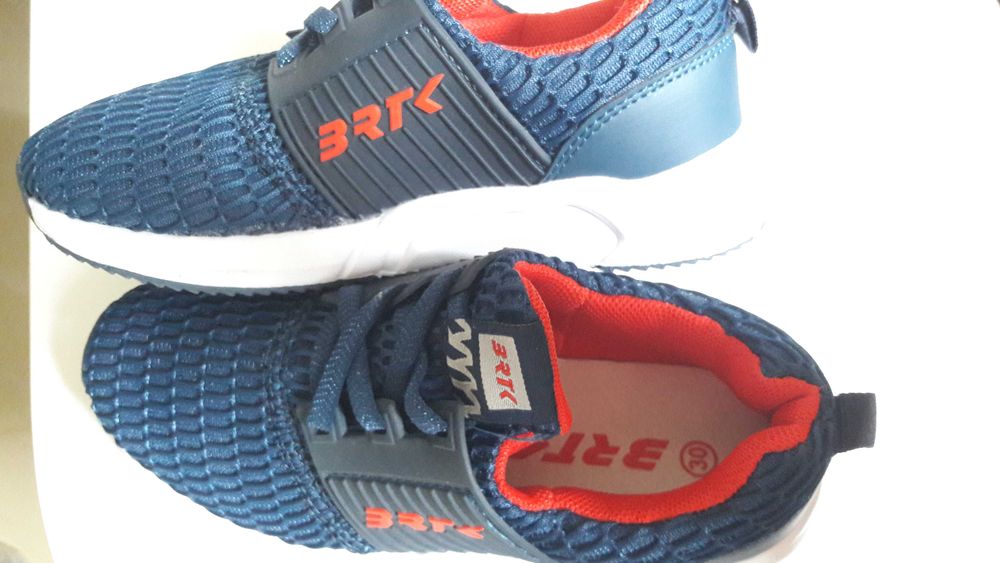 buty / sneakersy / adidasy / BARTEK / r 30 / 31 NOWE