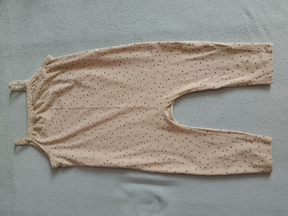 Kombinezon serduszka H&M