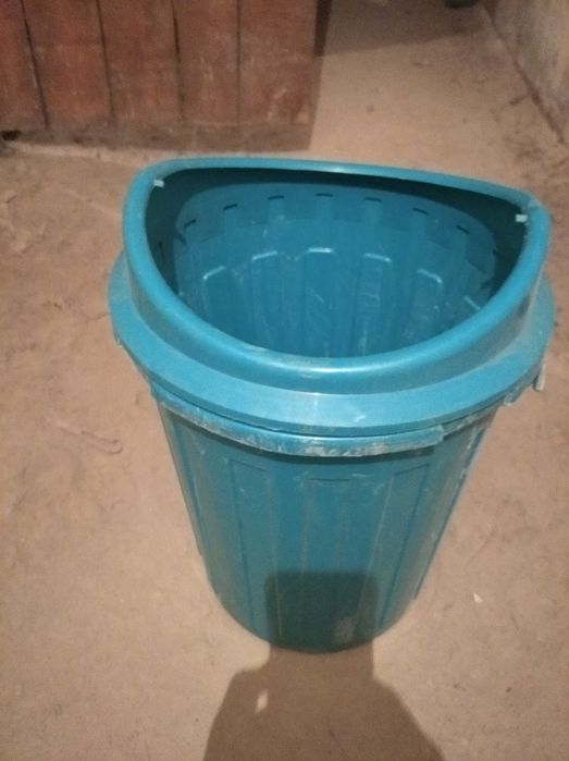 Сміттєвий бак  30л