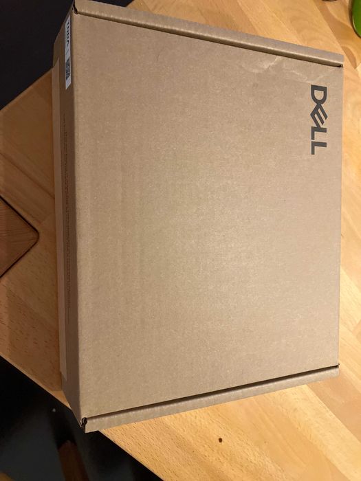 Stacja Dokująca DELL Thunderbolt 4 Smart Dock SD25TB4 |zasilacz 180W|