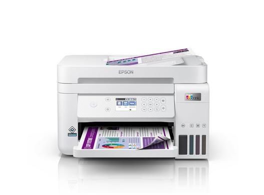 Drukarka EPSON L6276 druk/skan/kopia 3w1