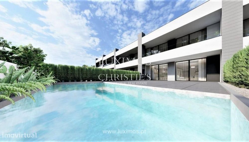 Moradia de luxo V3, à venda em Almancil, Algarve