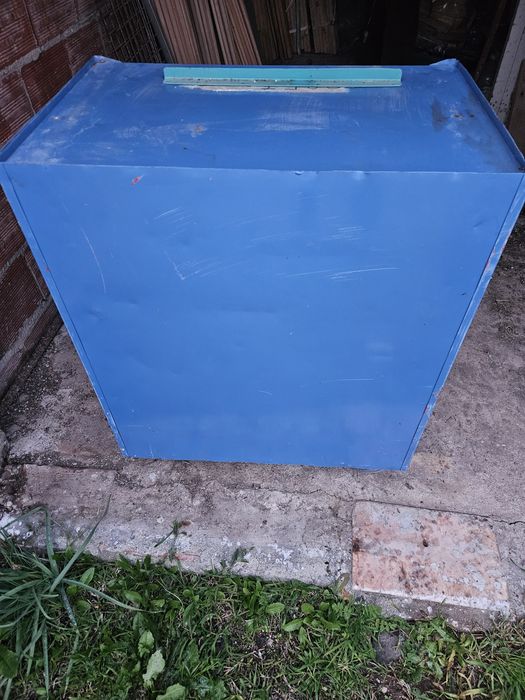 Carrinho de ferramentas