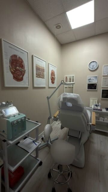 Wynajme gabinet w salonie beauty