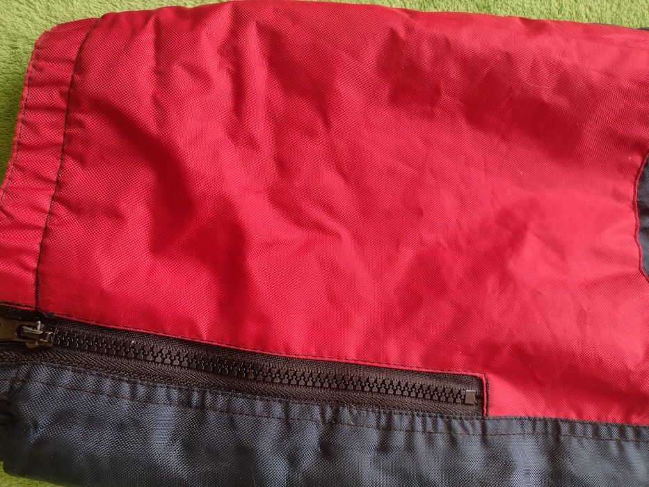 Kombinezon zimowy unisex ULTIMATE r.S