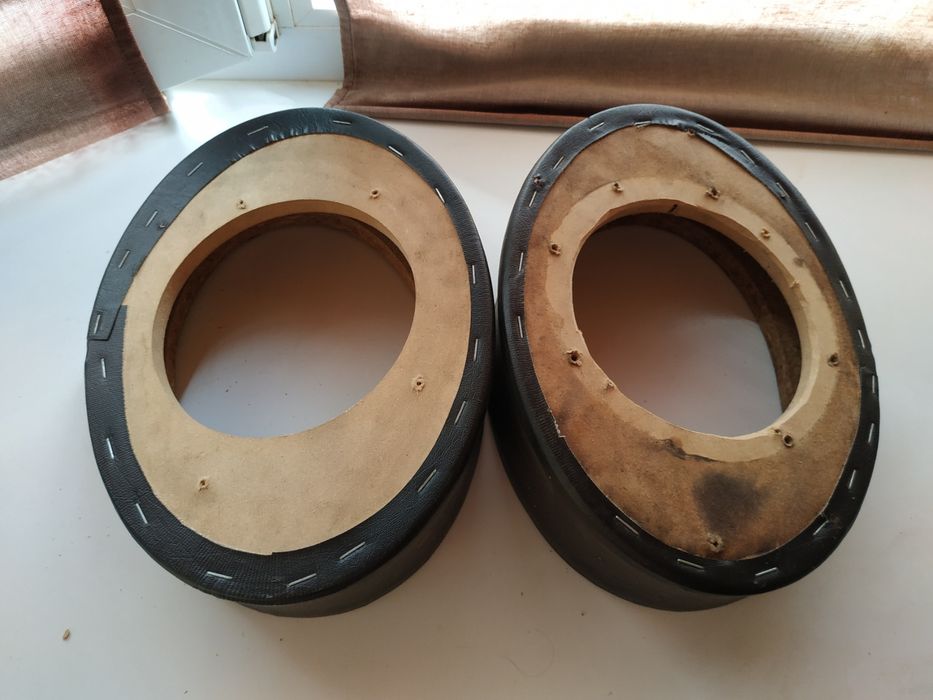 Подиумы для овалов. Колонки. Авто.