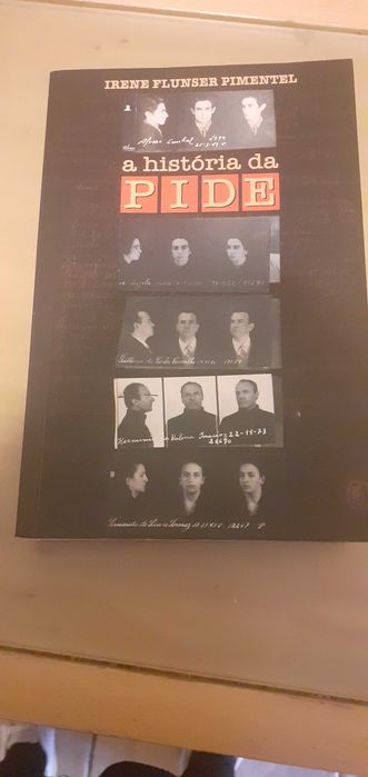 Varios Livros portugueses