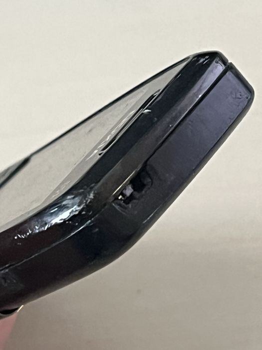 Nokia E51 bez baterii