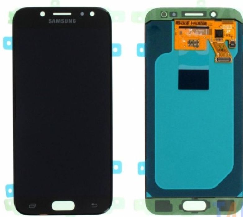 J5 2017 ECRA Display Samsung LCD64297934609539120