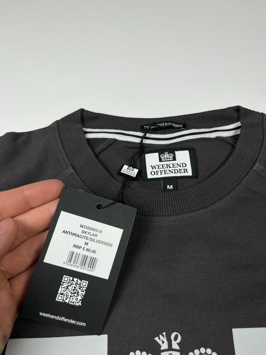 Світшот Weekend Offender [M,L]