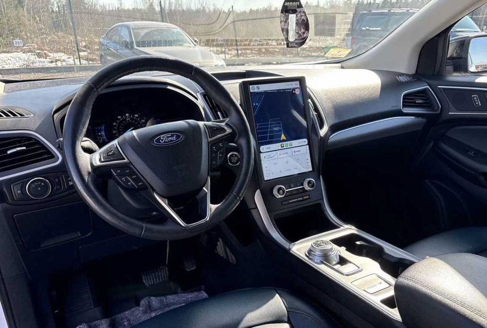 Ford Edge 2.0  2022