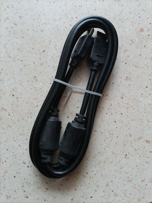 Nowy kabel HDMI długość 150cm.