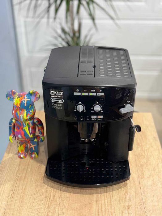 Кавоварка Delonghi Magnifica Cafe Corso б/в