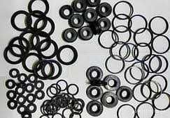 Ремкомплект пивного крана, фитинга, клешни, пеногасителя пива