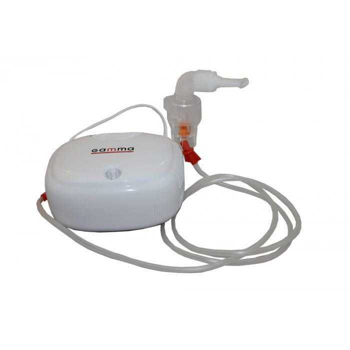 Інголятор Gamma Effect MaxІнгалятор (небулайзер) Gamma Effect Max