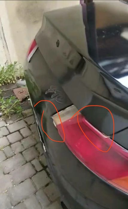 Продам без торга Mitsubishi FTO 2 л 200 ЛС 1994 року