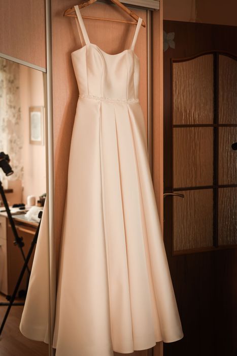 Sprzedam suknię ślubną