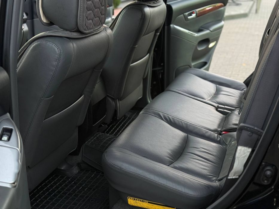 Toyota 4.0 газ-бензин