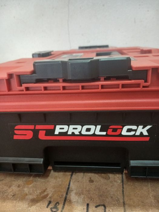 Aparafusadora stayer 18v