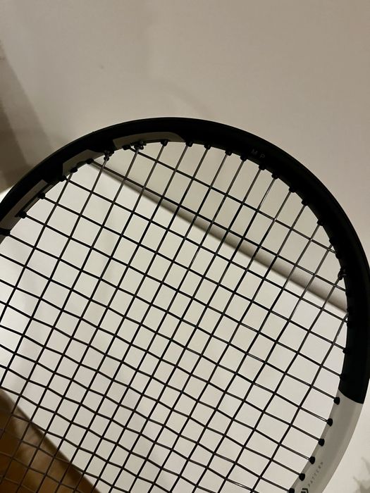 Raquete Tenis - Head Speed MP 2024