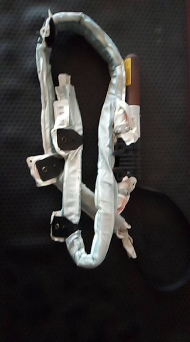 Airbag cortina direito OPEL Corsa D Van