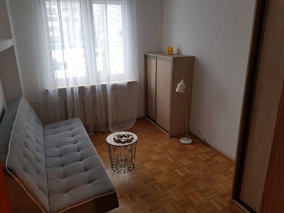 Mieszkanie – Wrocław - Więcej