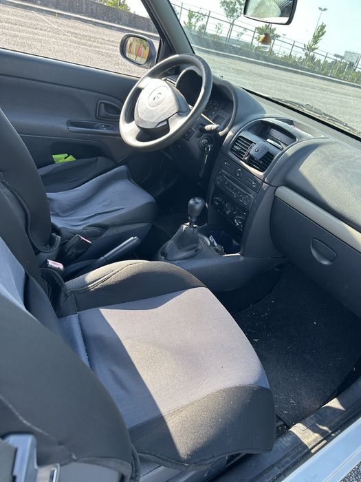 Renault clio 2.
