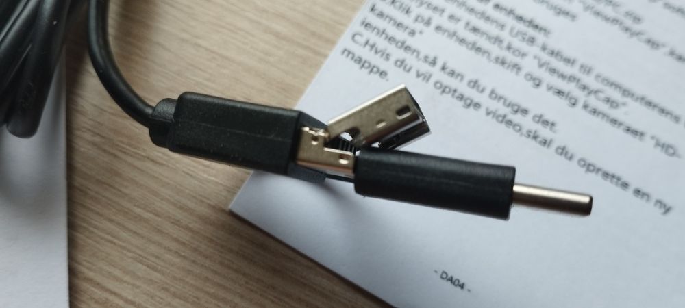 Цифровий Мікроскоп 1600 Х (бренд inskam) +підставка