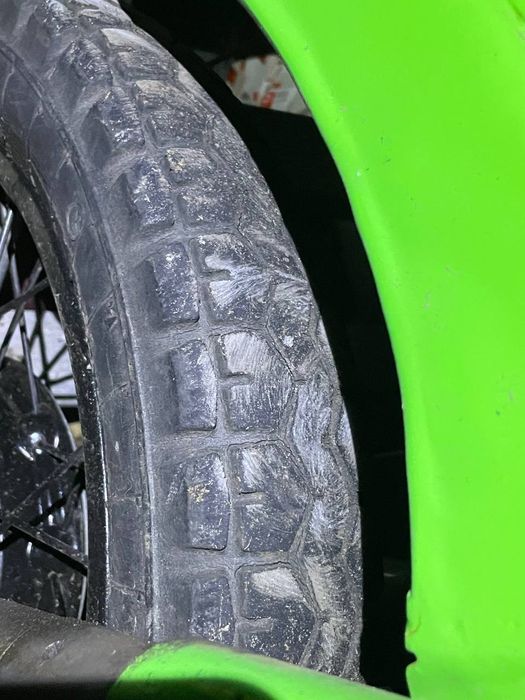 Продаю мотоцикл ИЖ Планета 2