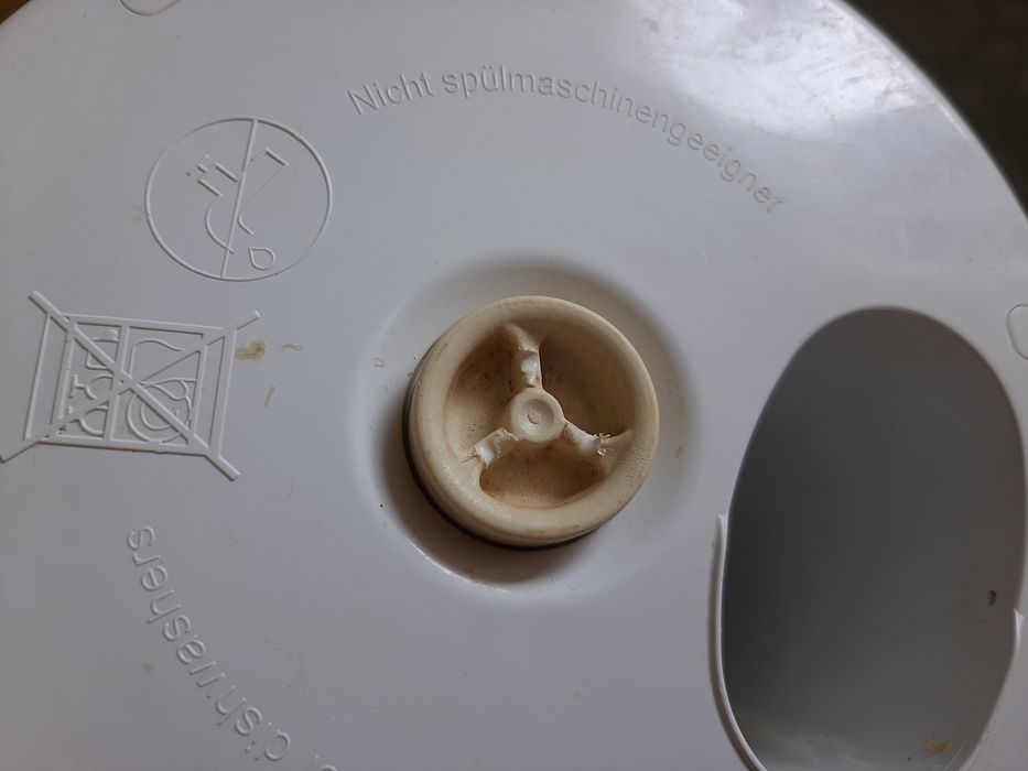 Блендер Bosch CNHR23 750 Вт