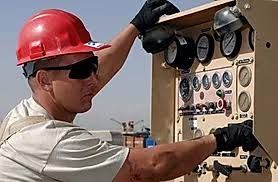 limpeza de furos artesianos e instalação bombas submersiveis