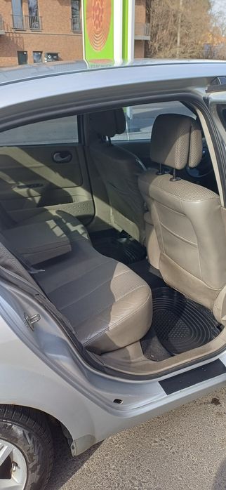 Renault Megan  1.5 dci