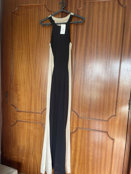Vestido cerimonia