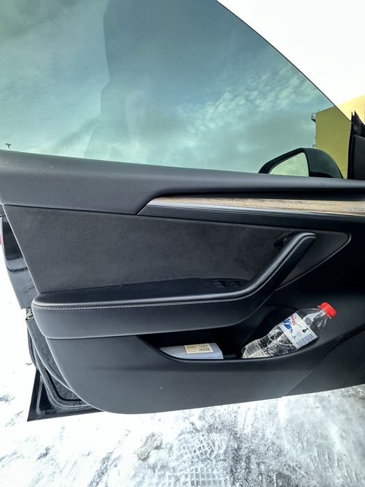 Tesla model 3 long range dual motor 2022 или обмен