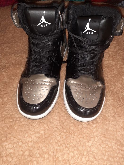 Кросівки Nike Air Jordan