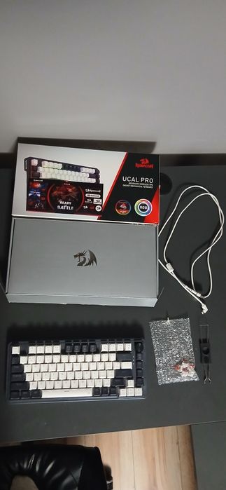 Klawiatura Redragon