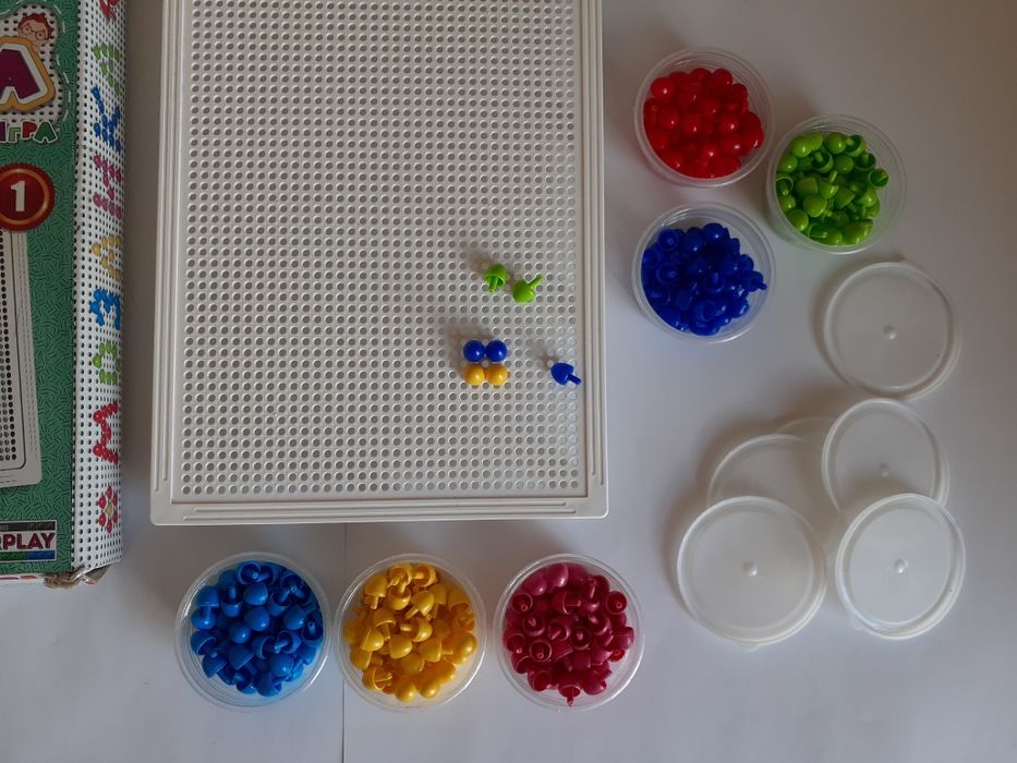 Мозаїка 300 деталей MasterPlay