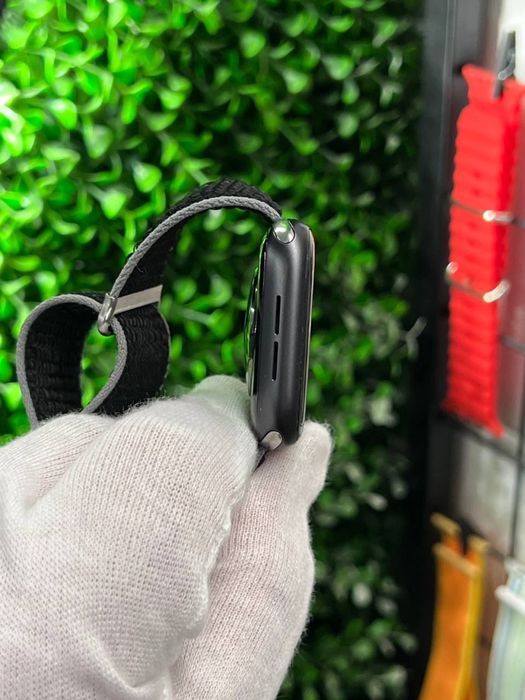 Apple Watch 6 44mm Space Grey Магазин, Гарантія, Вибір