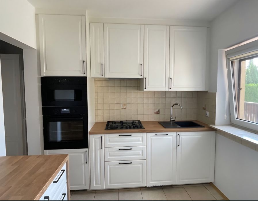 składanie MEBLI montaż