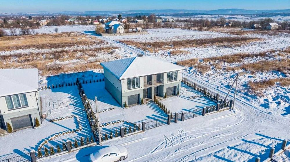 Продаж будинок/котедж, ремонт,техніка, Винники/Дмитровичі/Чишки/Львів