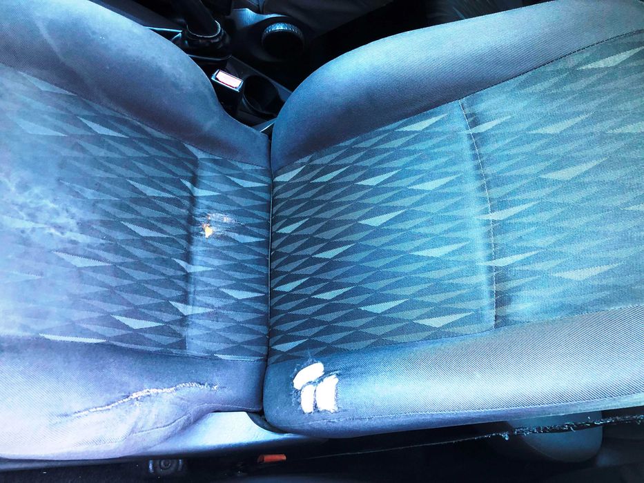 Ford Focus sw 1.8 tddi